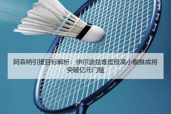阿森纳引援目标解析：伊尔迪兹难度极高小蜘蛛或将突破亿元门槛